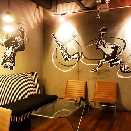 Ten Stars Hotel Bangkok Luaran gambar