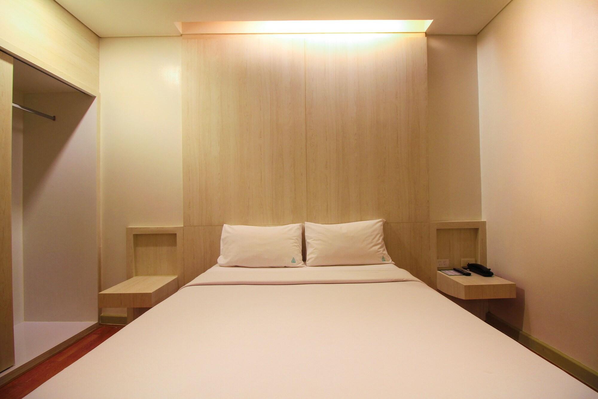 Ten Stars Hotel Bangkok Luaran gambar